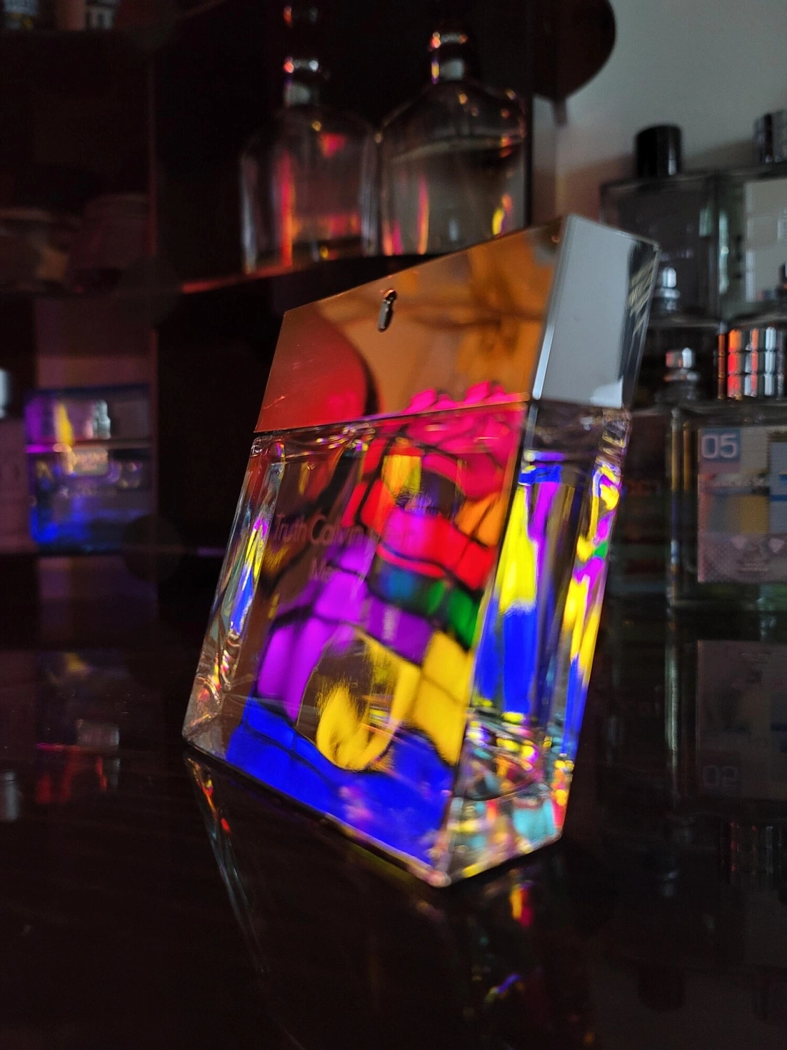 Calvin Klein Truth for Men