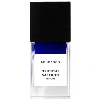 Bohoboco Oriental Saffron духи, 50 мл тестер Bohoboco Oriental Saffron духи, 50 мл тестер
