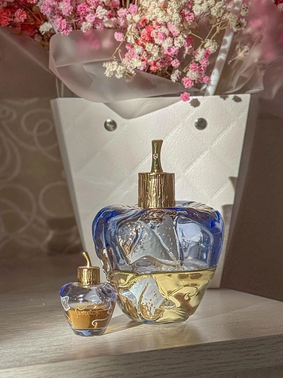 Lolita Lempicka Le Parfum 2021