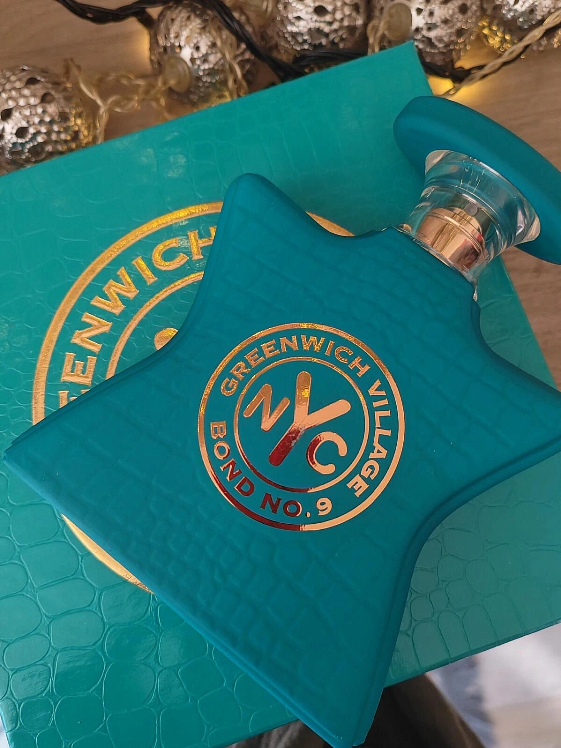 Bond No. 9 Greenwich Village