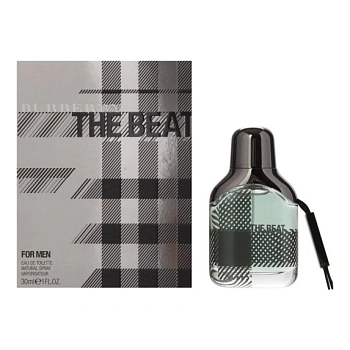 Burberry The Beat for Men туалетная вода, 30 мл