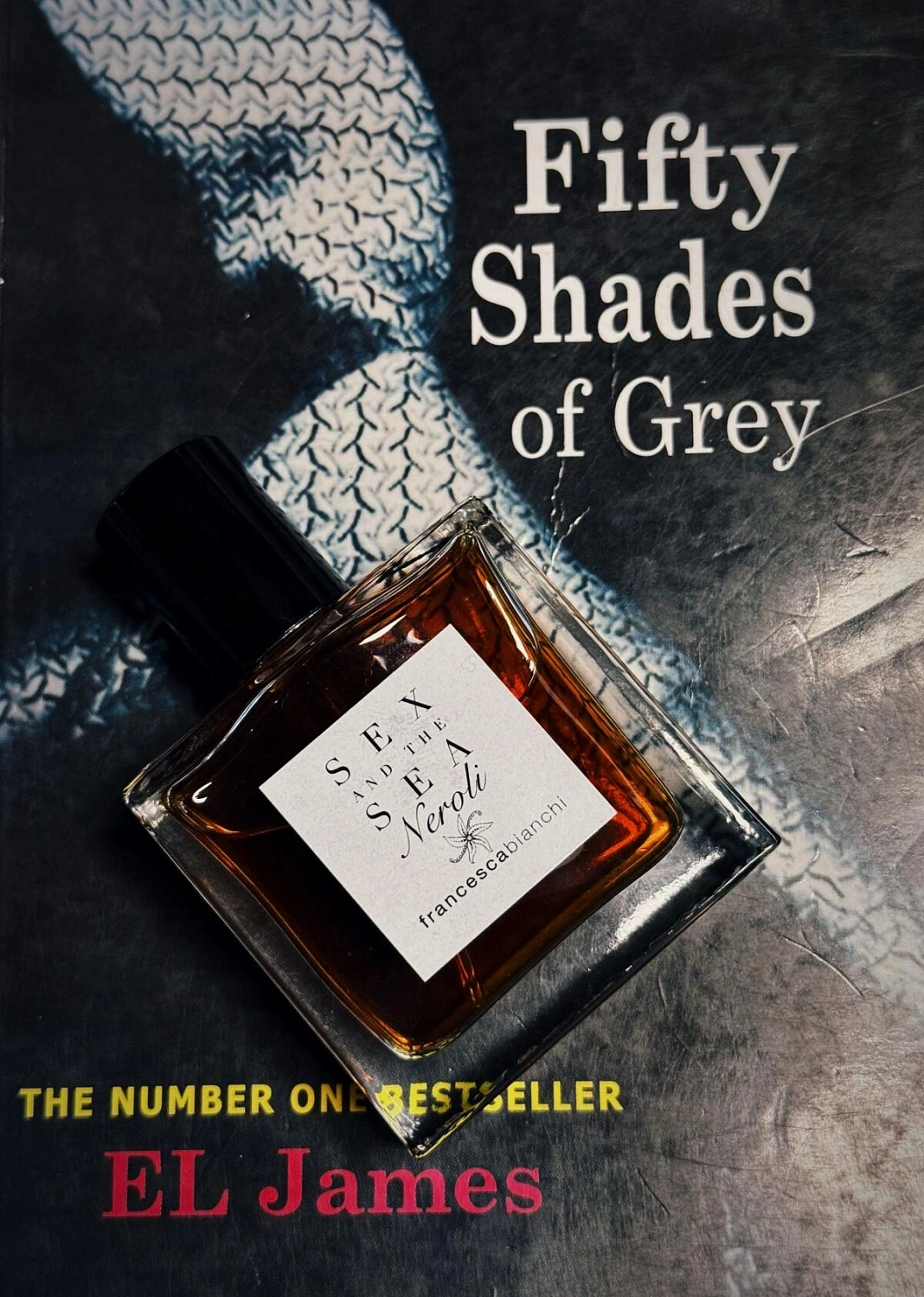 Francesca Bianchi Sex And The Sea Neroli