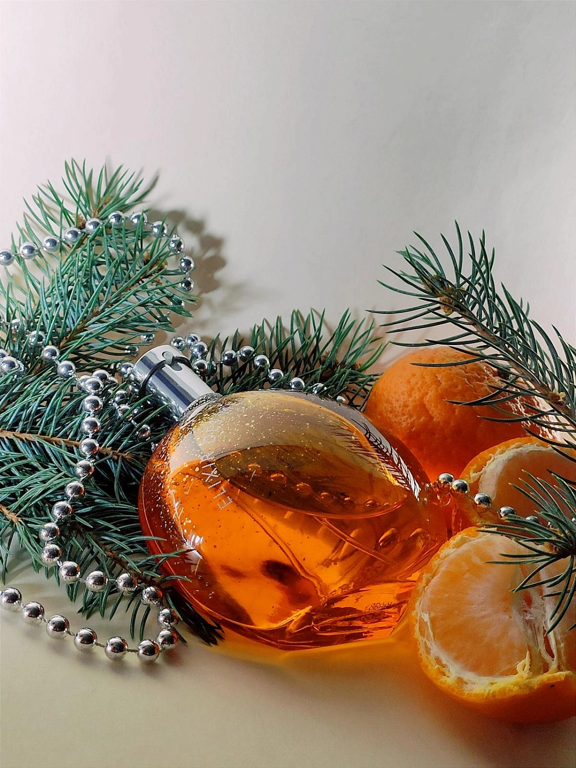 Hermès Elixir des Merveilles