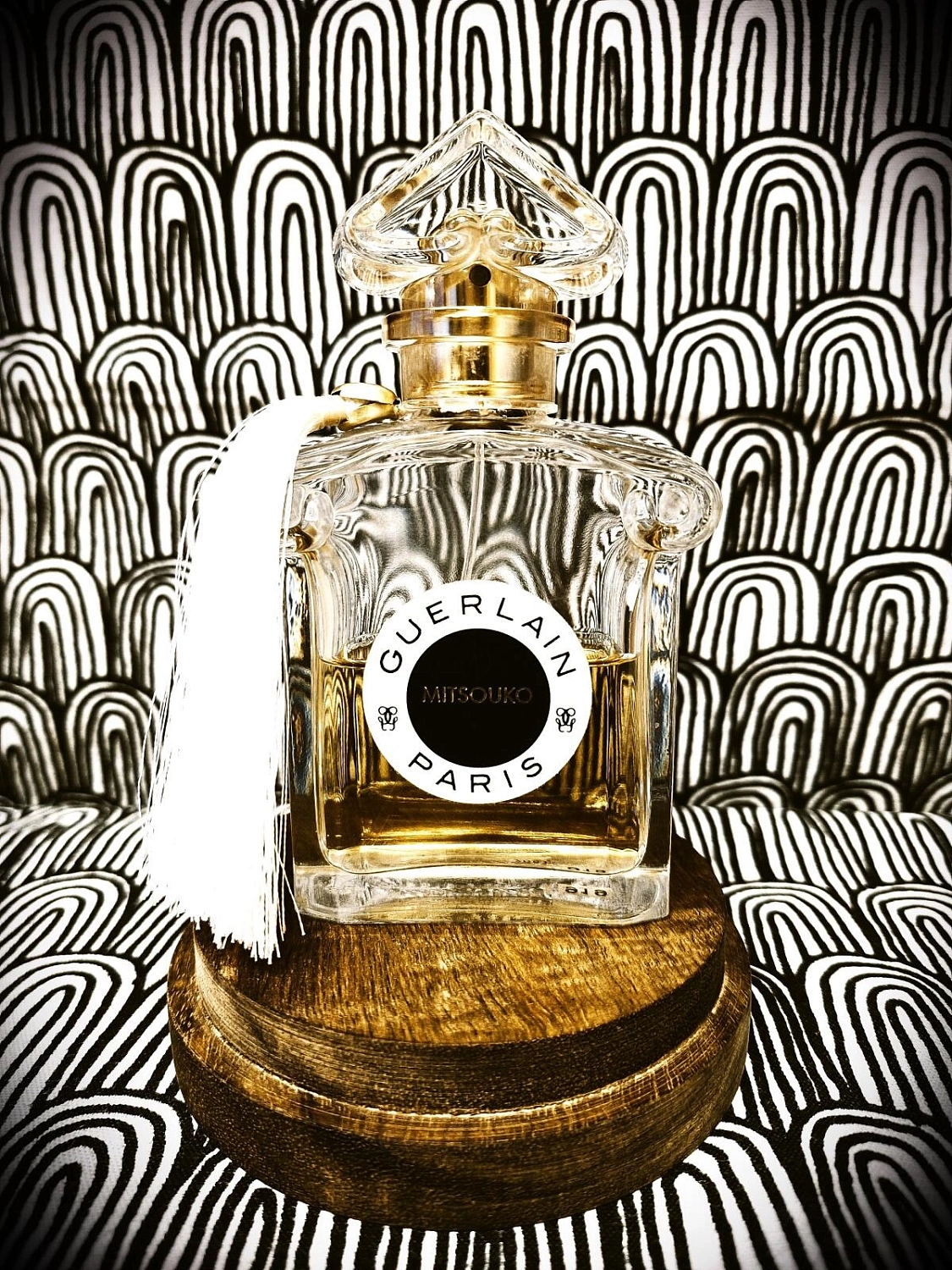 Guerlain Mitsouko