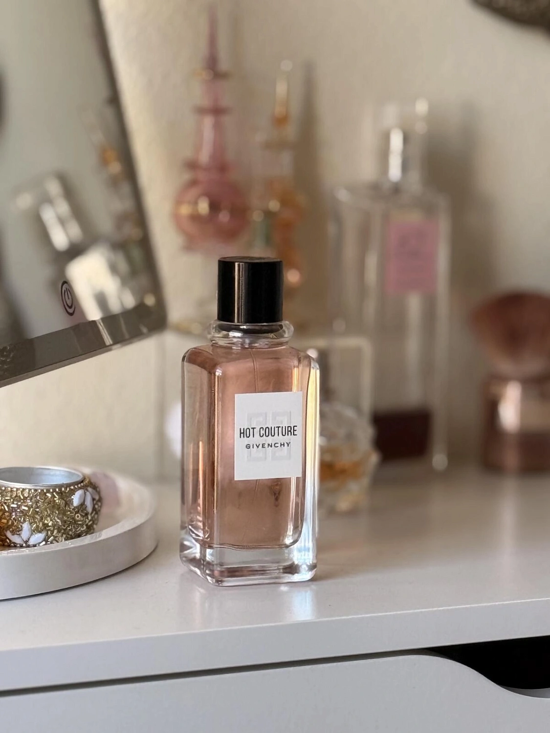 GIVENCHY Hot Couture Eau de Toilette