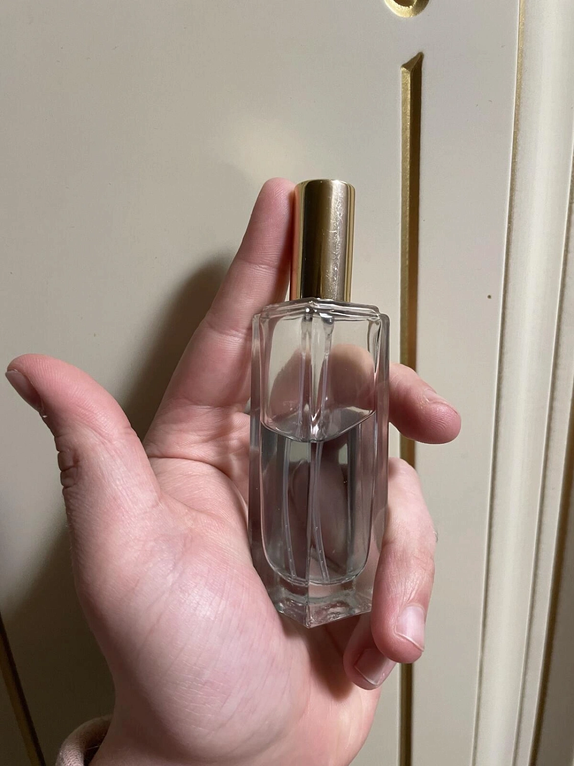 Mugler Cologne Love You All