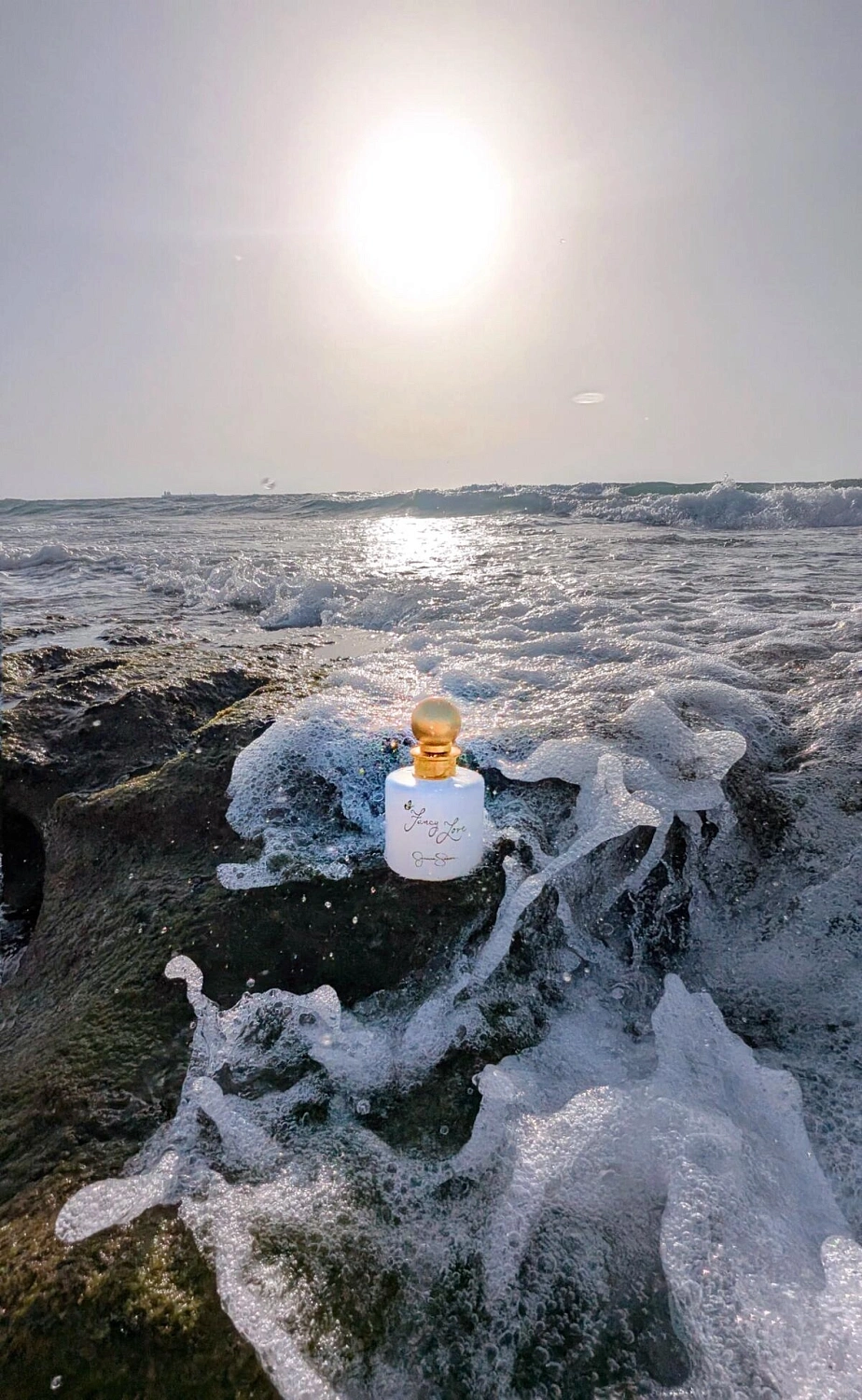 Jessica Simpson Fancy Love