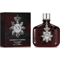 John Varvatos XX Intense