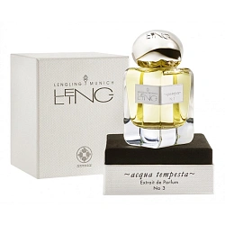 Lengling No. 3 Acqua Tempesta