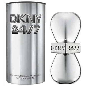 DKNY 24/7 парфюмерная вода, 30 мл DKNY 24/7 парфюмерная вода, 30 мл