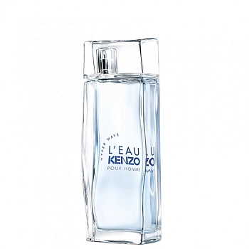 L’Eau Kenzo Pour Homme Hyper Wave туалетная вода, 100 мл тестер L’Eau Kenzo Pour Homme Hyper Wave туалетная вода, 100 мл тестер