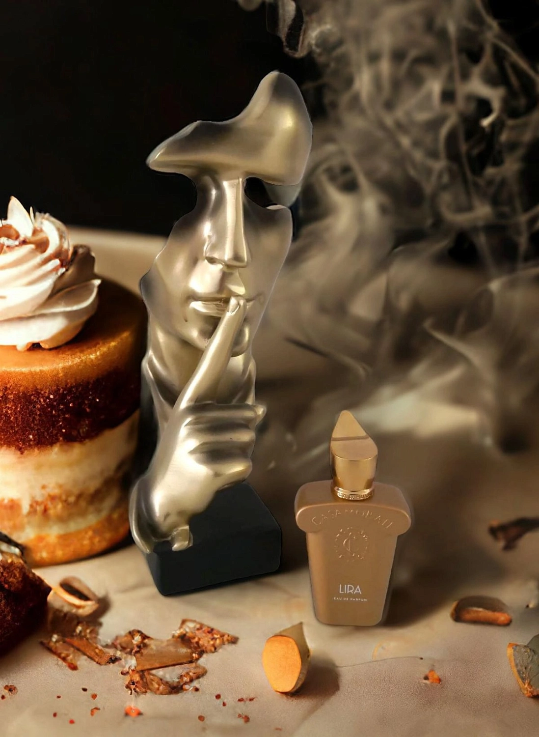 Xerjoff Casamorati 1888 Lira