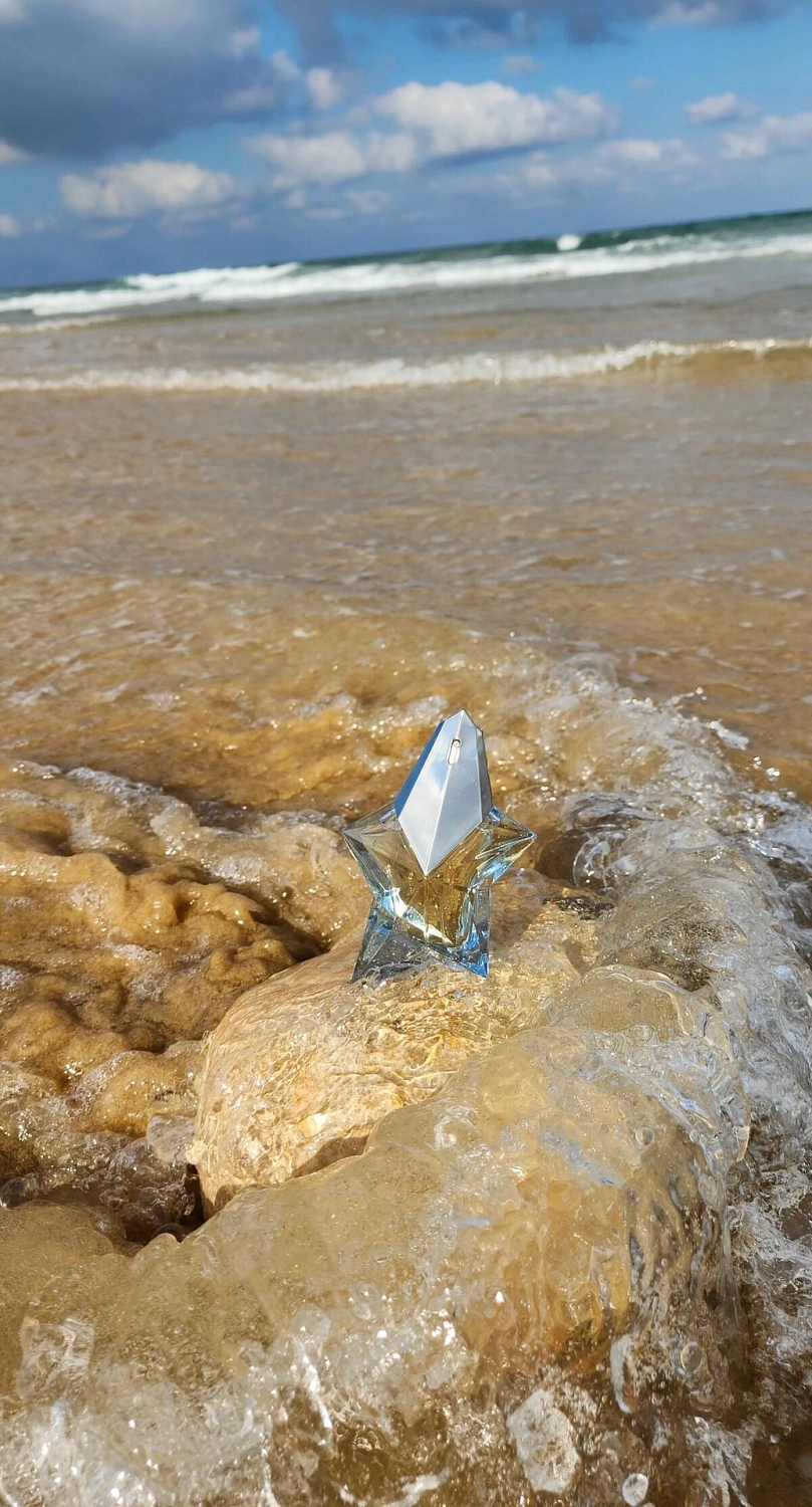 MUGLER Angel Eau de Toilette (2019) MUGLER Angel Eau de Toilette (2019)