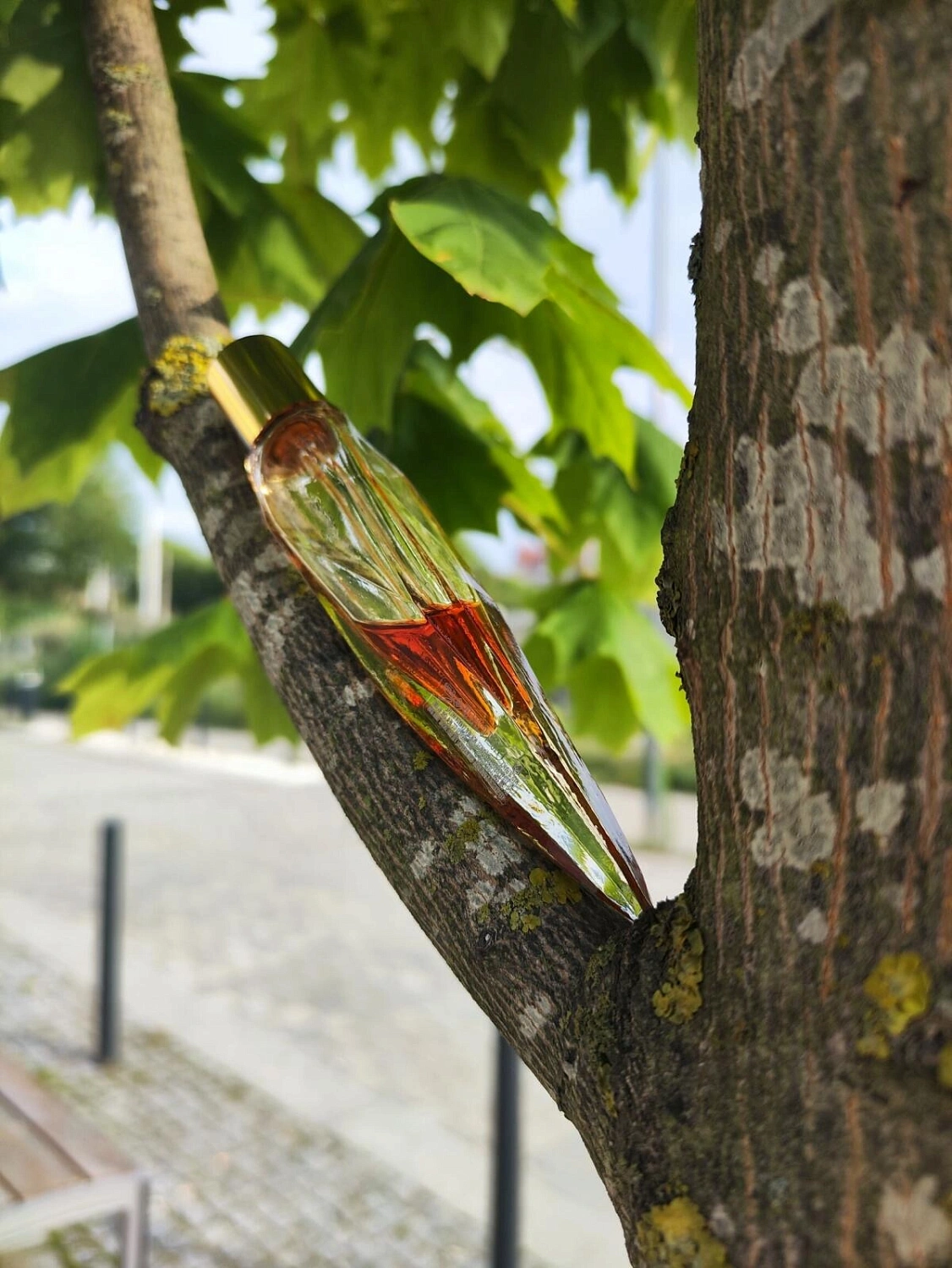 MUGLER Alien Goddess Intense