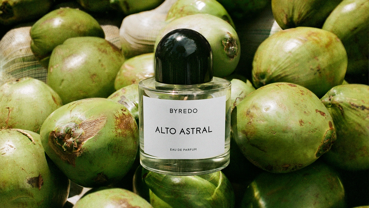 BYREDO Alto Astral