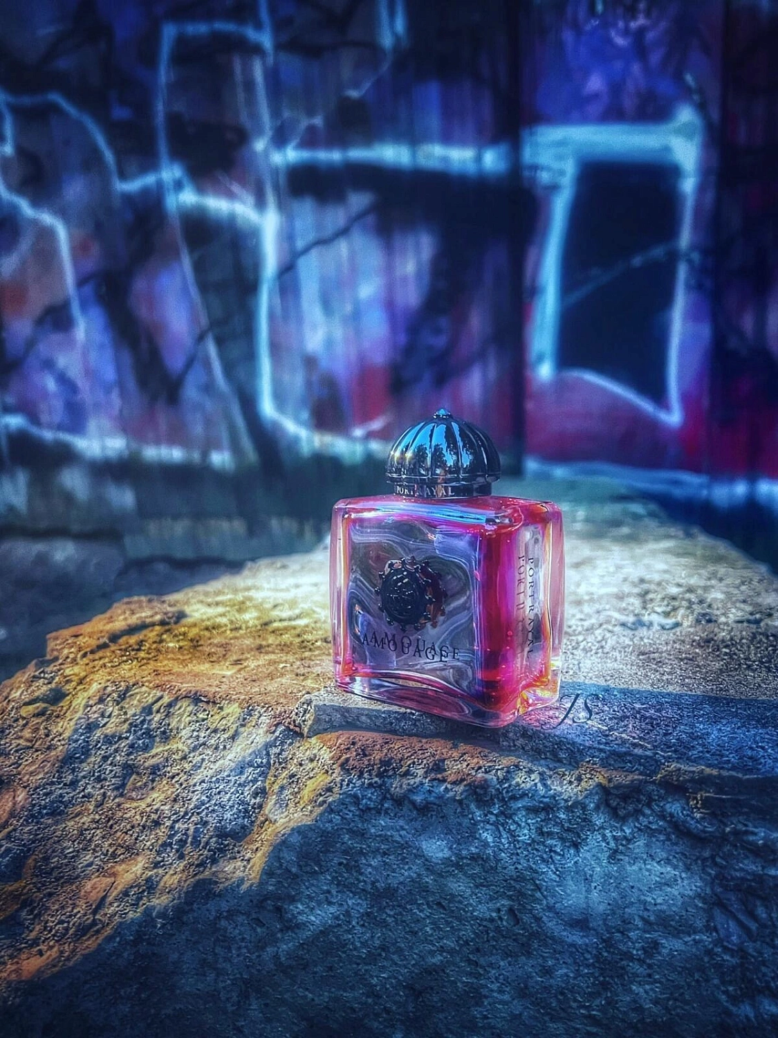 Amouage Portrayal Woman