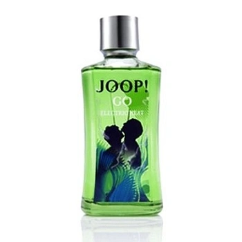 Фото Joop! Go Electric Heat