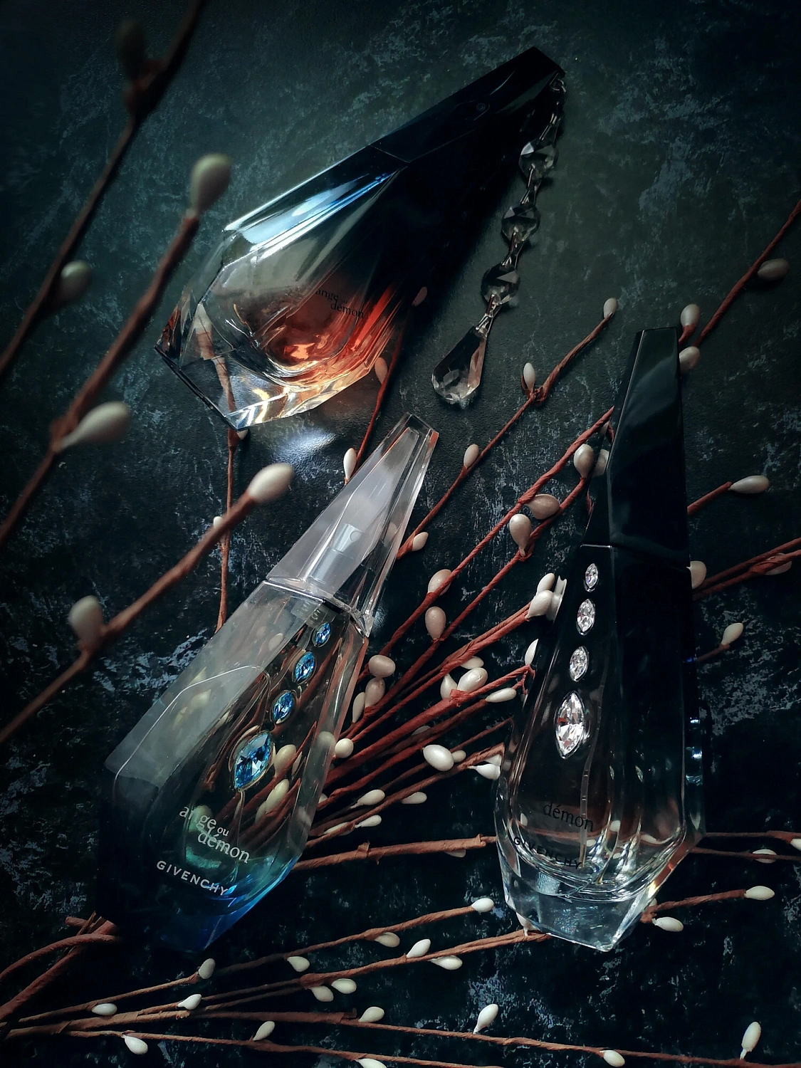 Givenchy Ange ou Demon