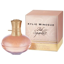 Kylie Minogue Pink Sparkle