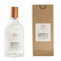 100BON Cèdre & Iris Soyeux