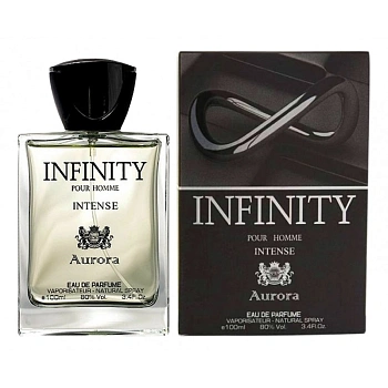Фото Aurora Scents Infinity Intense