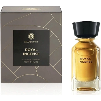 Фото Omanluxury Royal Incense