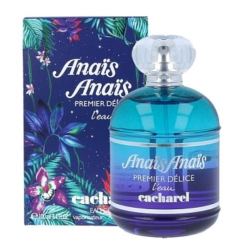 Фото Cacharel Anais Anais Premier Delice L’Eau