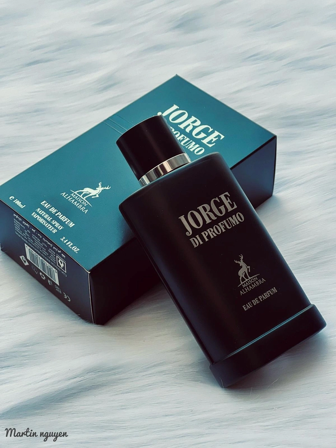 Armani Acqua di Gio Profumo