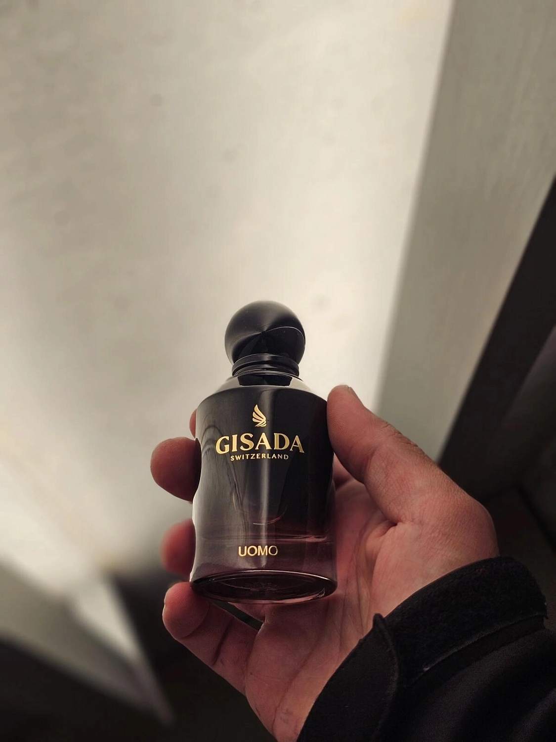 Gisada Uomo