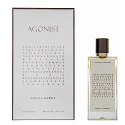 AGONIST Vanilla Marble