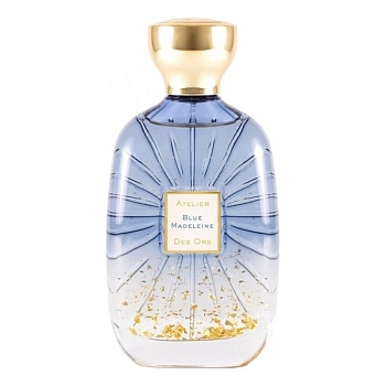Atelier des Ors Blue Madeleine парфюмерная вода, 100 мл тестер Atelier des Ors Blue Madeleine парфюмерная вода, 100 мл тестер