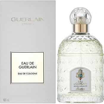 Eau de Guerlain одеколон, 100 мл тестер Eau de Guerlain одеколон, 100 мл тестер