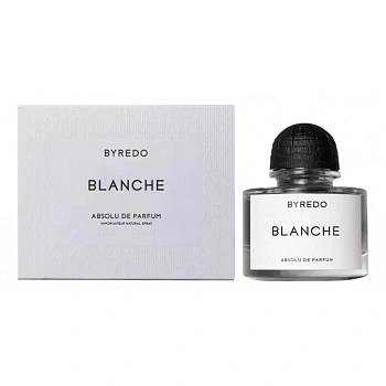 BYREDO Blanche Absolu парфюмерная вода, 50 мл