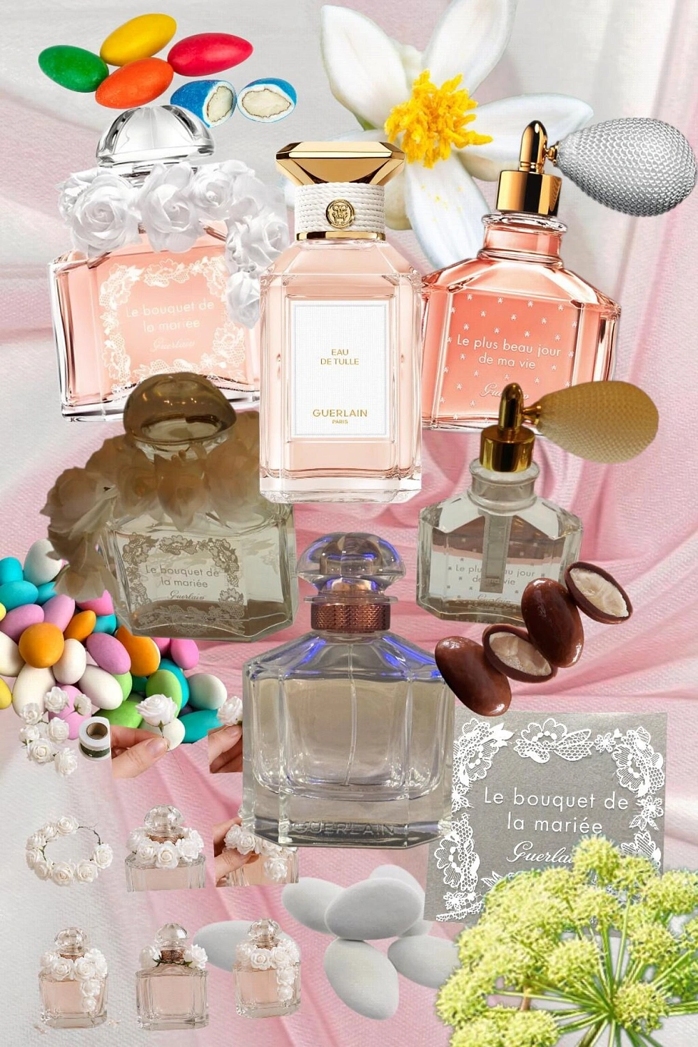 Guerlain Le Plus Beau Jour de Ma Vie