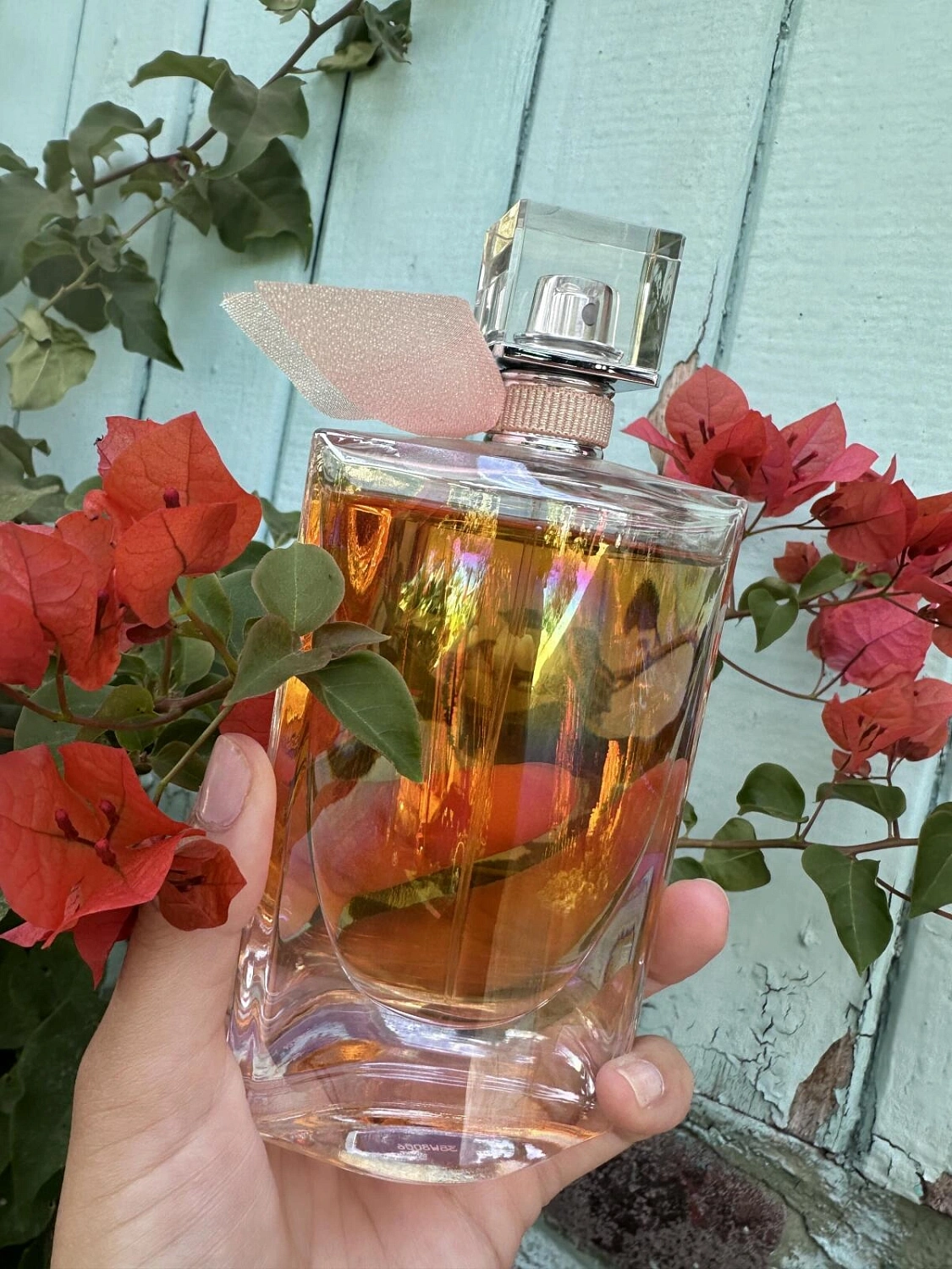 Lancome La Vie Est Belle Soleil Cristal