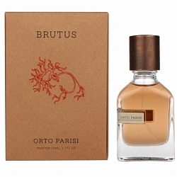 Orto Parisi Brutus