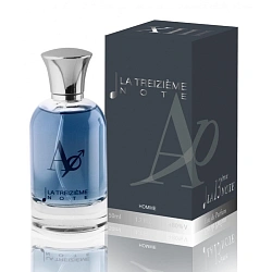 Absolument Parfumeur La Treizieme Note Homme