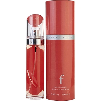 Фото Perry Ellis f