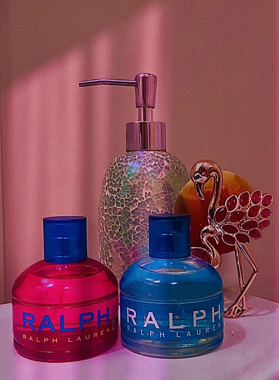Ralph Lauren Ralph Cool