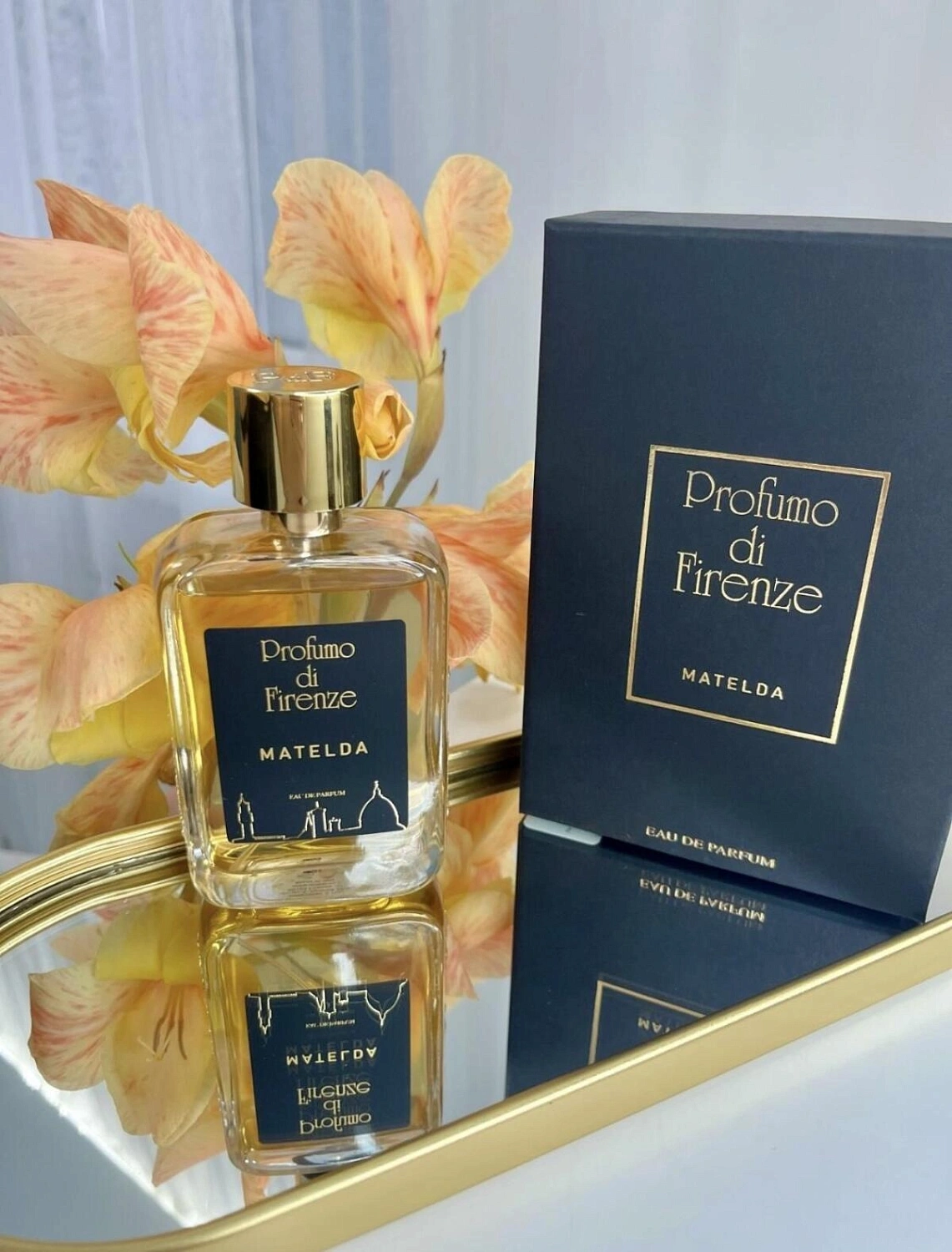 Profumo di Firenze Matelda