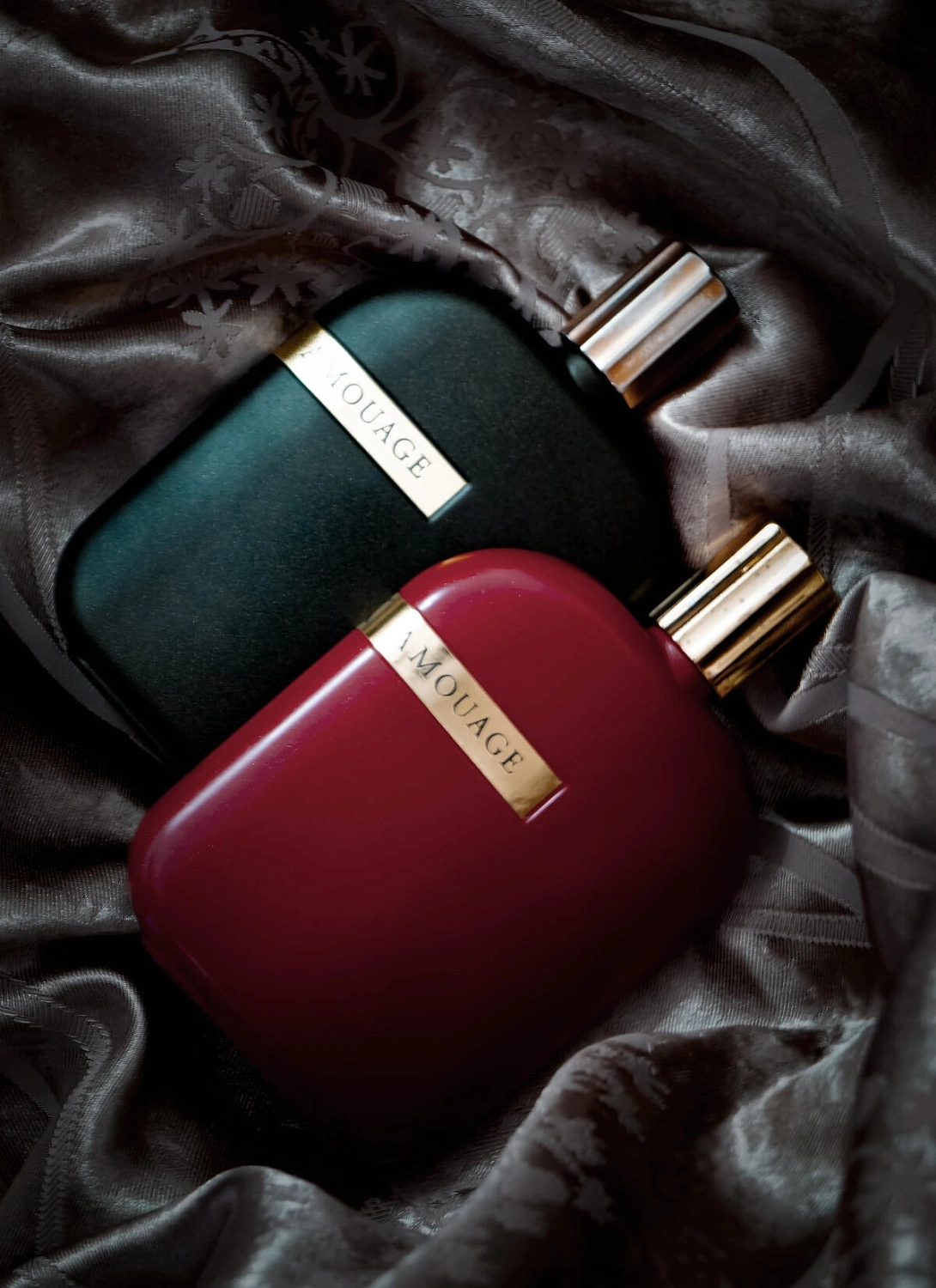 Amouage The Library Collection Opus VII