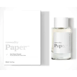 Commodity Paper -