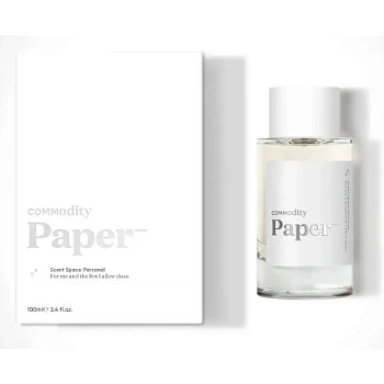 Фото Commodity Paper -