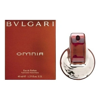 BVLGARI Omnia парфюмерная вода, 40 мл BVLGARI Omnia парфюмерная вода, 40 мл