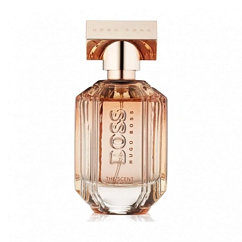 HUGO BOSS The Scent Pure Accord For Her туалетная вода, 50 мл тестер HUGO BOSS The Scent Pure Accord For Her туалетная вода, 50 мл тестер
