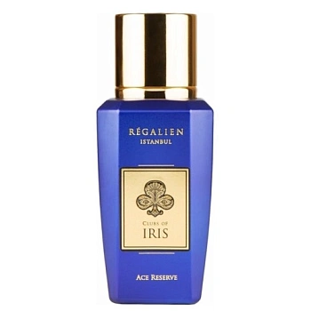 Фото Regalien Clubs Of Iris