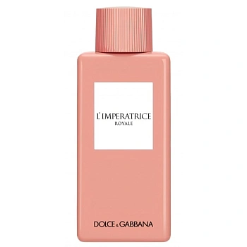 DOLCE & GABBANA L'Imperatrice Royale туалетная вода, 100 мл тестер DOLCE & GABBANA L'Imperatrice Royale туалетная вода, 100 мл тестер