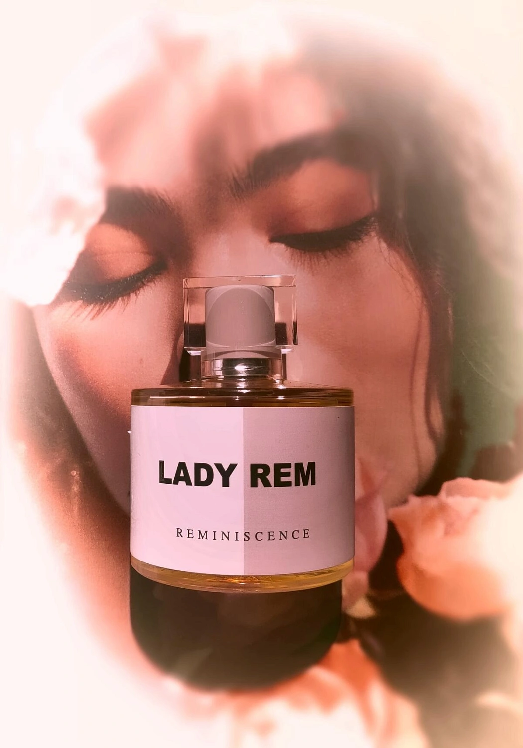 Reminiscence Lady Rem Reminiscence Lady Rem