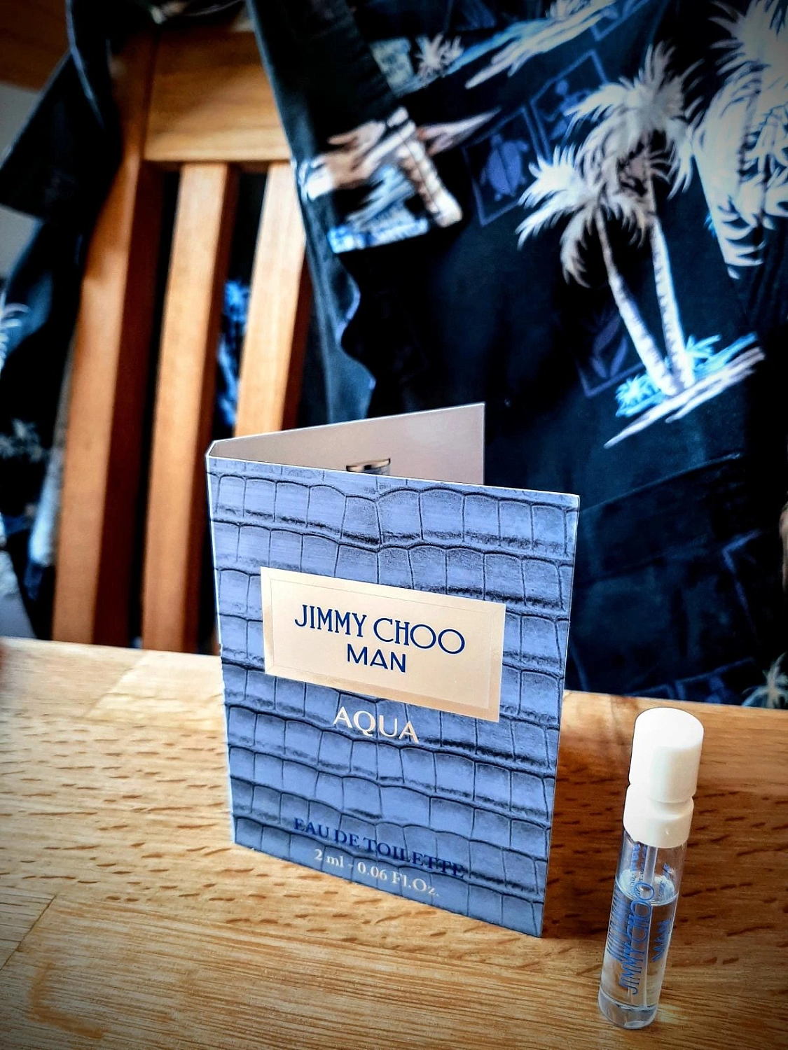 Jimmy Choo Man Aqua Jimmy Choo Man Aqua