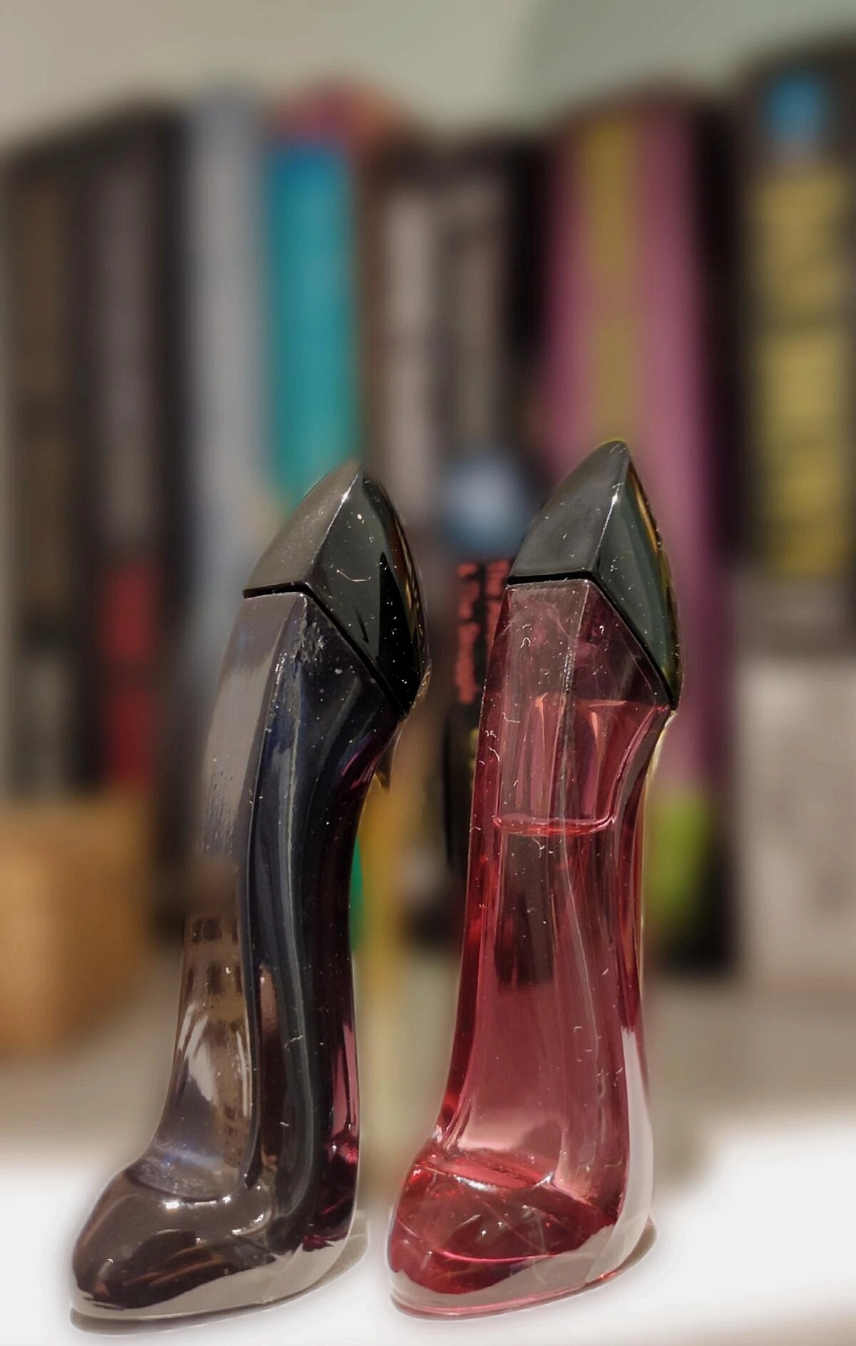 CAROLINA HERRERA Very Good Girl Glam